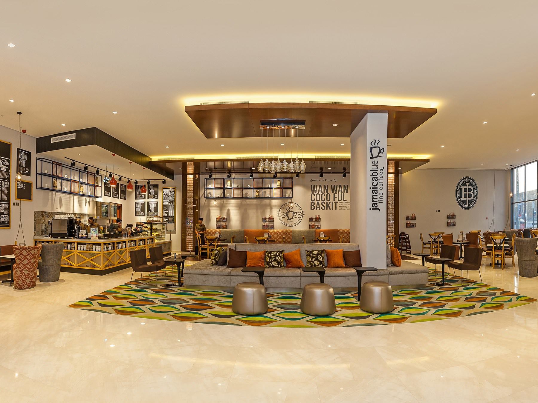 Flora Al Barsha Hotel At The Mall Dubai Esterno foto